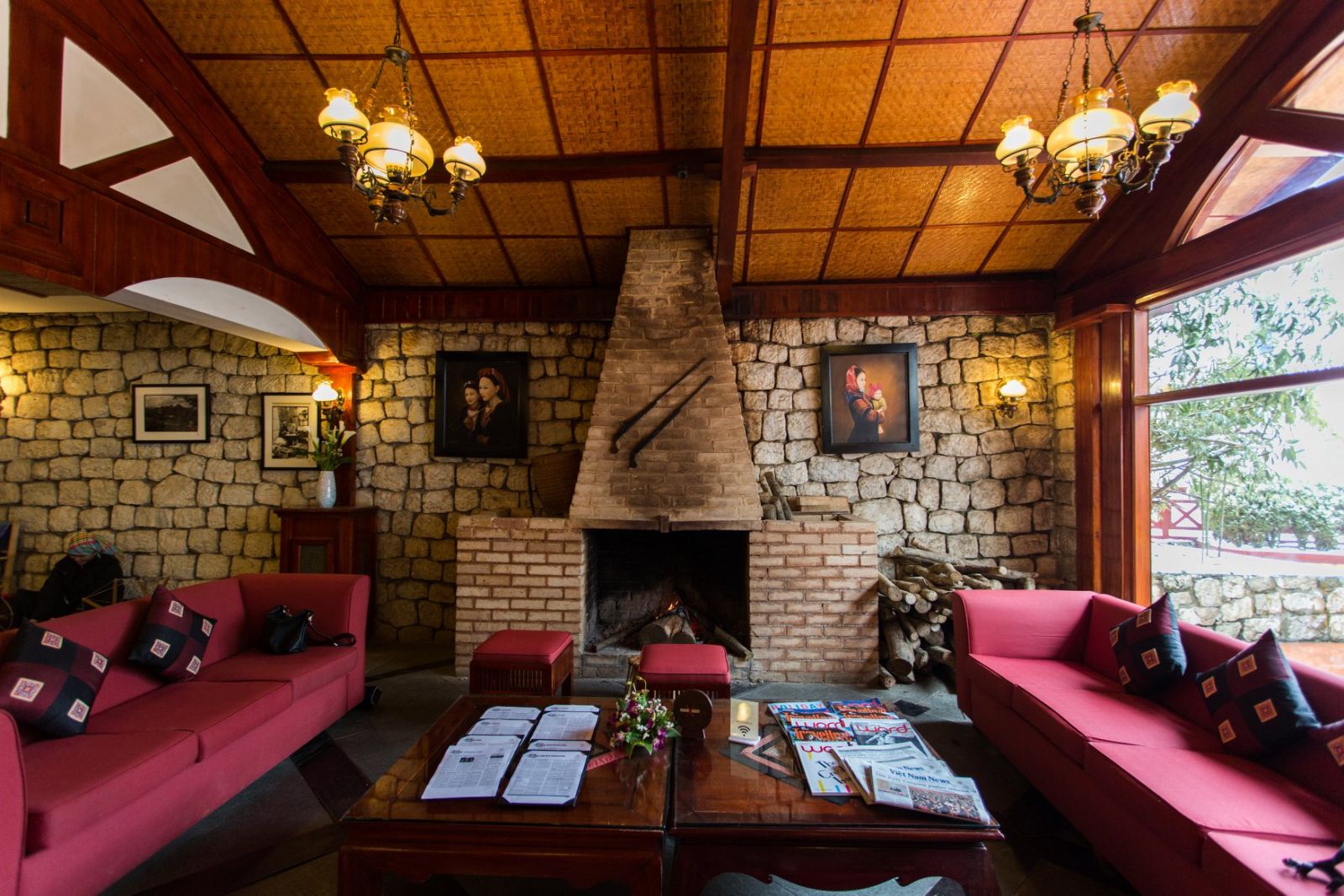 Victoria Sapa Resort & Spa
