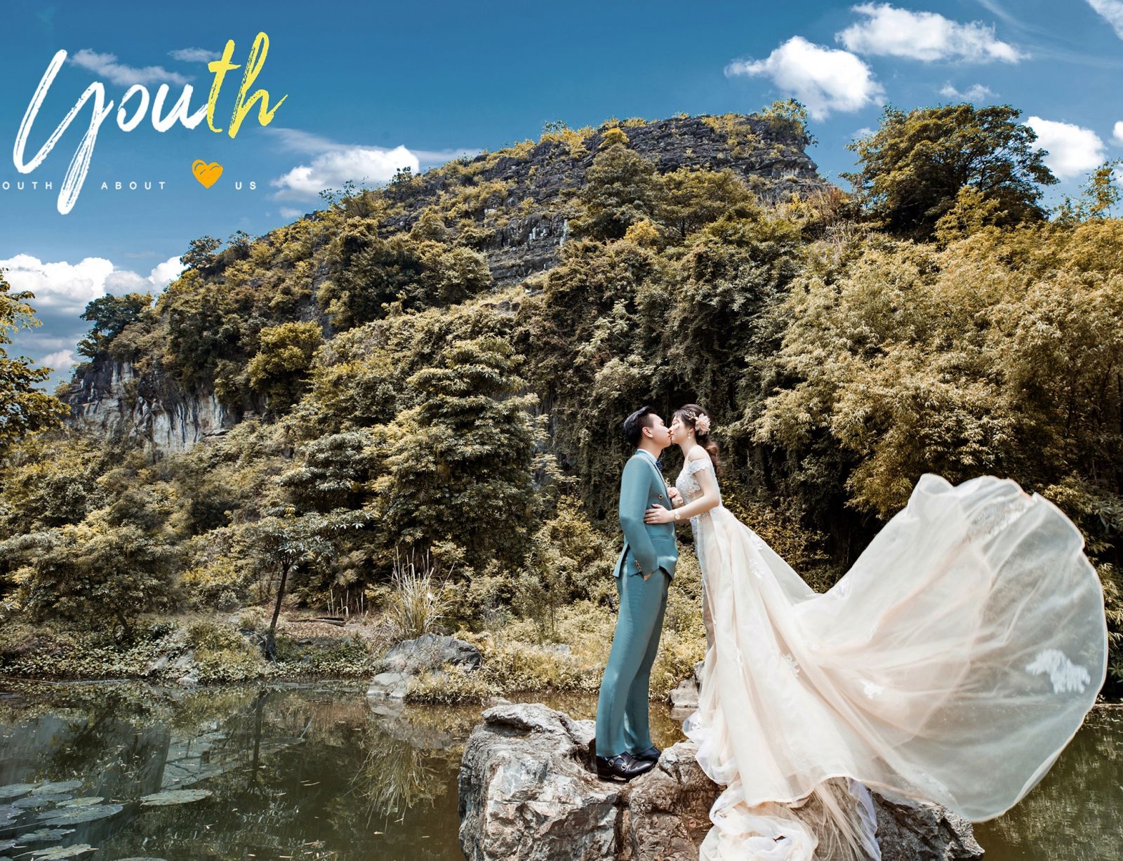 Studio Phượng Bridal