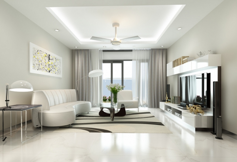 Công ty TNHH Xây Dựng và Thương Mại Mondo
