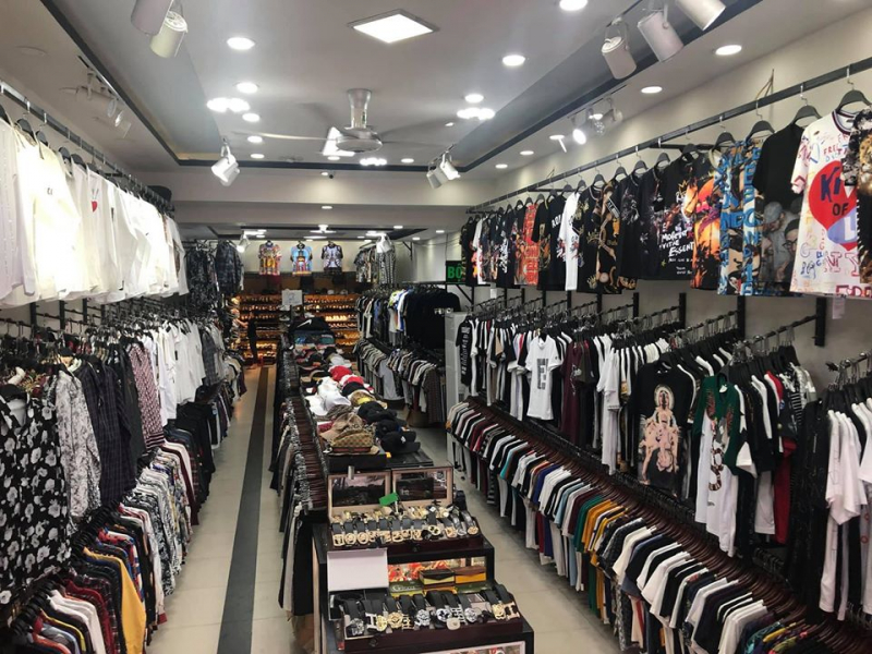 Bigbang Shop