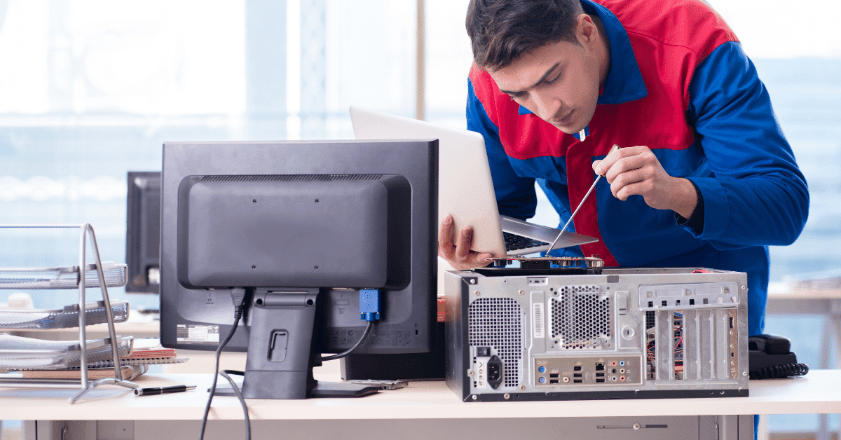 công ty cổ phần máy tính bách khoa