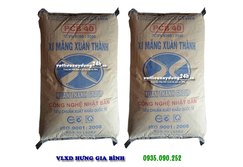 Công ty TNHH vật liệu xây dựng Hưng Gia Đình