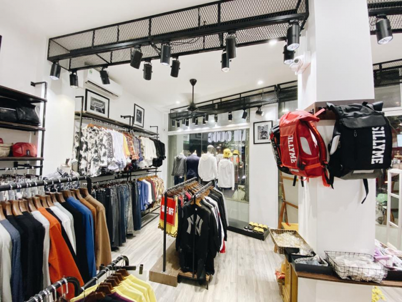 MK Shop
