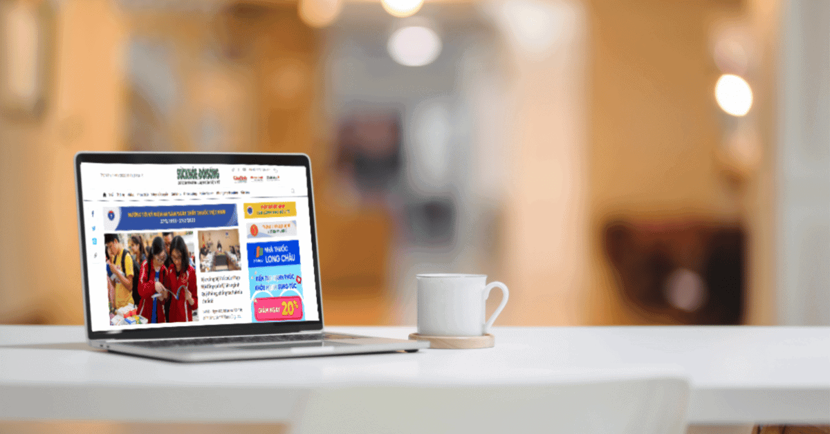 Blog Sức khỏe - trang Web Sức Khỏe Toàn Diện