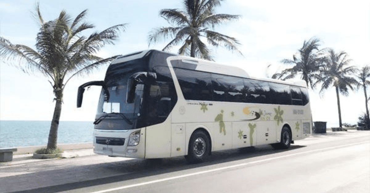 Tại Sao Nên Sử Dụng Dịch Vụ Thuê Xe Nha Trang