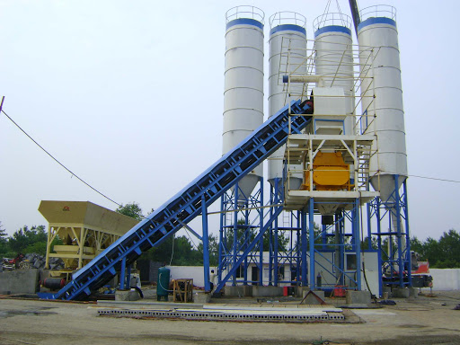 Công ty TNHH xây dựng và vận tải Hoàng Trường